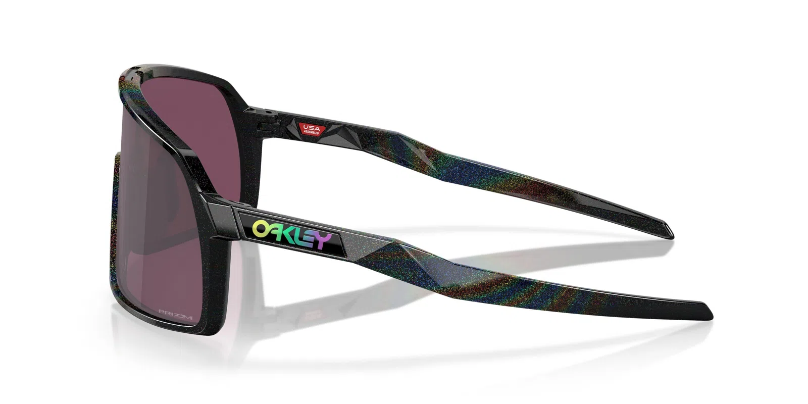 Oakley Sutro S 9462 Sunglasses - view 112